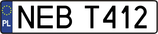 NEBT412