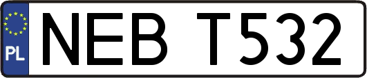 NEBT532