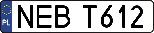 NEBT612