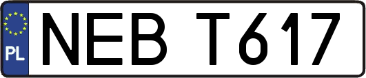 NEBT617