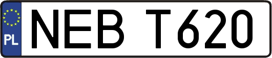 NEBT620