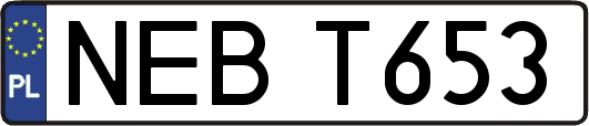 NEBT653