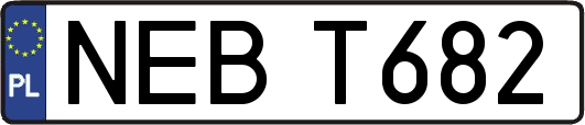 NEBT682