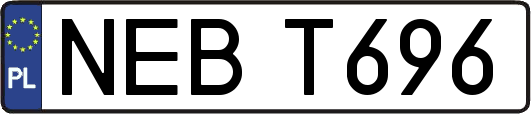 NEBT696