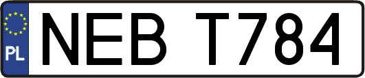 NEBT784