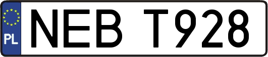 NEBT928