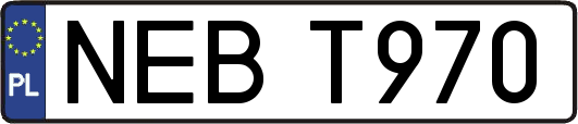 NEBT970