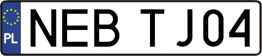 NEBTJ04