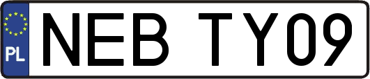 NEBTY09