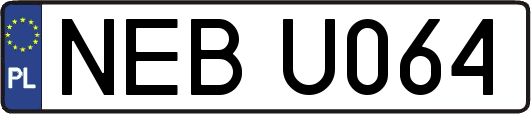 NEBU064