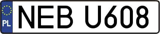 NEBU608