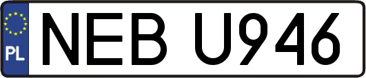 NEBU946