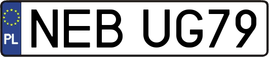 NEBUG79