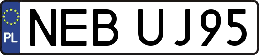 NEBUJ95