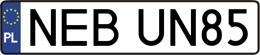 NEBUN85