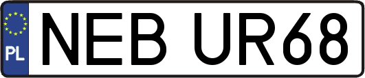NEBUR68