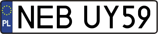 NEBUY59