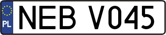 NEBV045