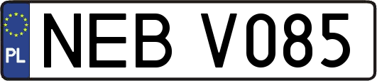 NEBV085