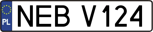 NEBV124