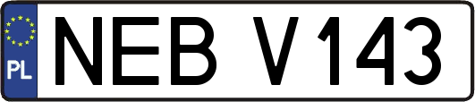 NEBV143