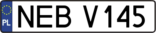 NEBV145