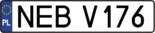 NEBV176
