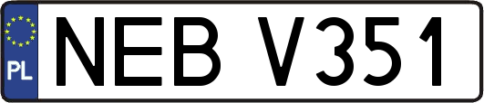 NEBV351