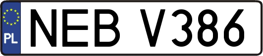 NEBV386