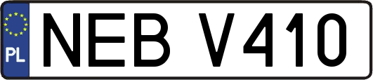 NEBV410