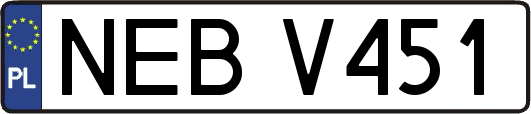 NEBV451