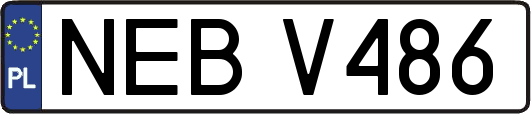 NEBV486