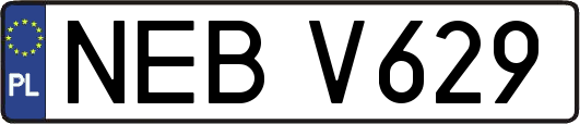 NEBV629