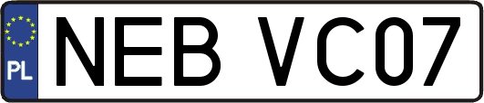 NEBVC07