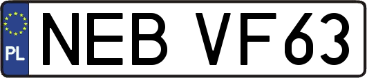 NEBVF63