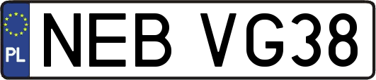 NEBVG38