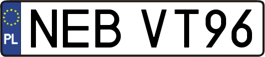 NEBVT96