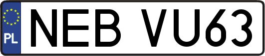 NEBVU63