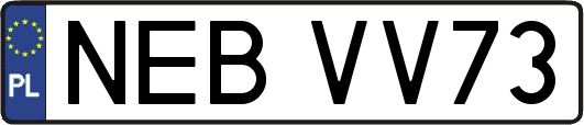 NEBVV73
