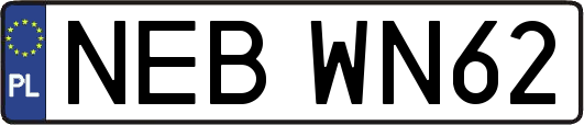 NEBWN62