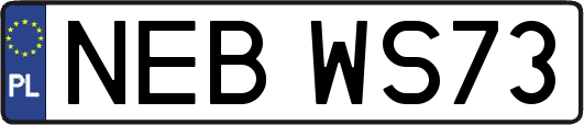 NEBWS73