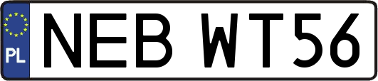 NEBWT56