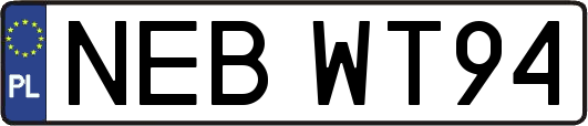 NEBWT94