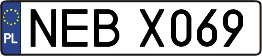 NEBX069