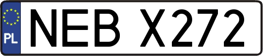 NEBX272