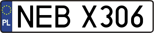 NEBX306