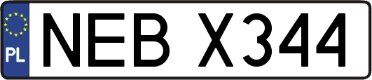 NEBX344