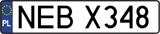 NEBX348