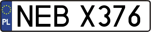 NEBX376