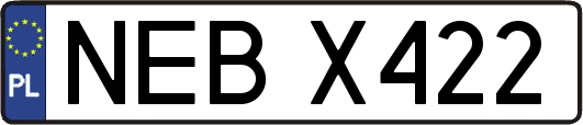 NEBX422